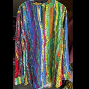 Coogi Shirt